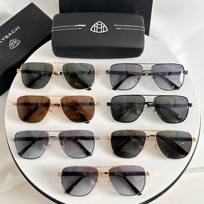 Maybach Glasses 08smh10 (8)