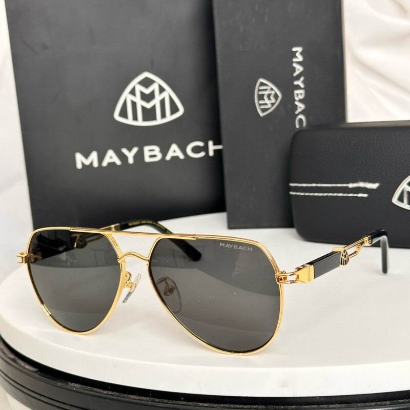 Maybach Glasses 08smh11 (7)