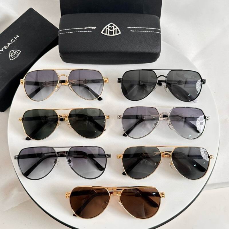 Maybach Glasses 08smh11 (8)