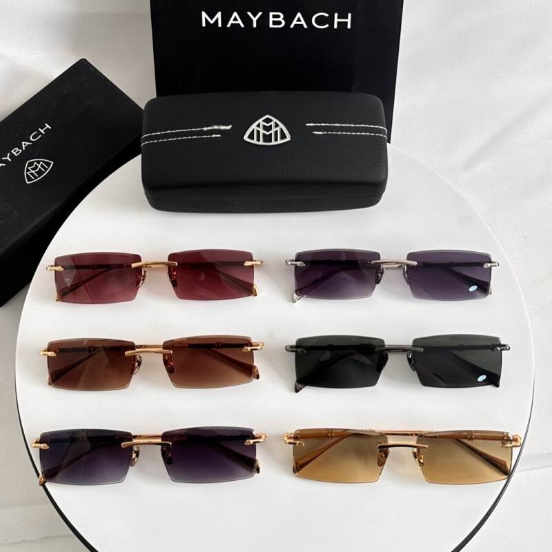 Maybach Glasses 08smh12 (9)