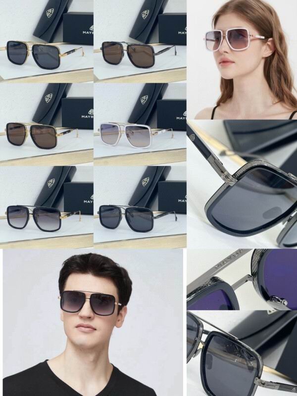 Maybach Glasses 08smh14 (10)