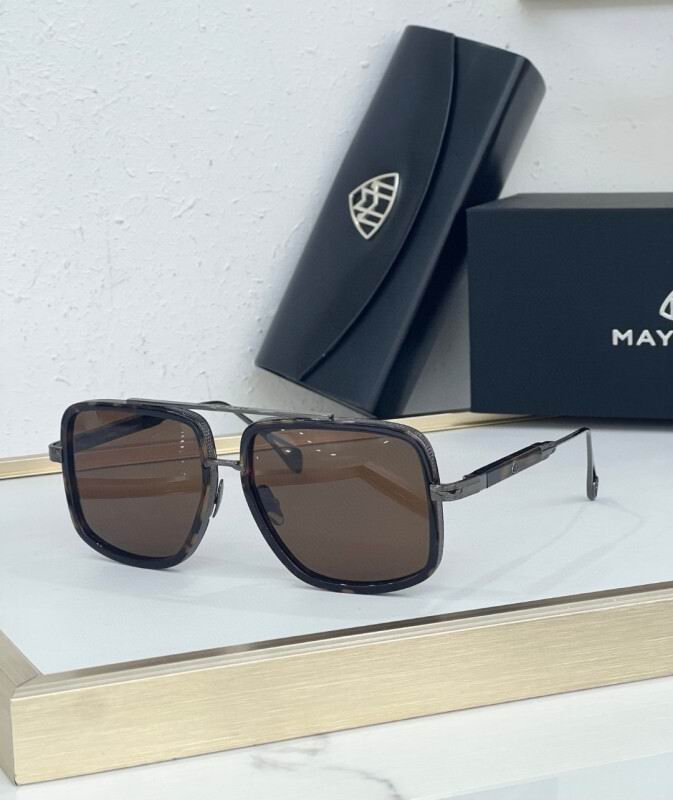 Maybach Glasses 08smh14 (2)