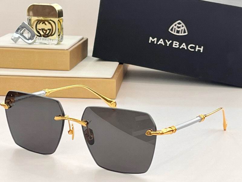 Maybach Glasses 08smh15 (2)