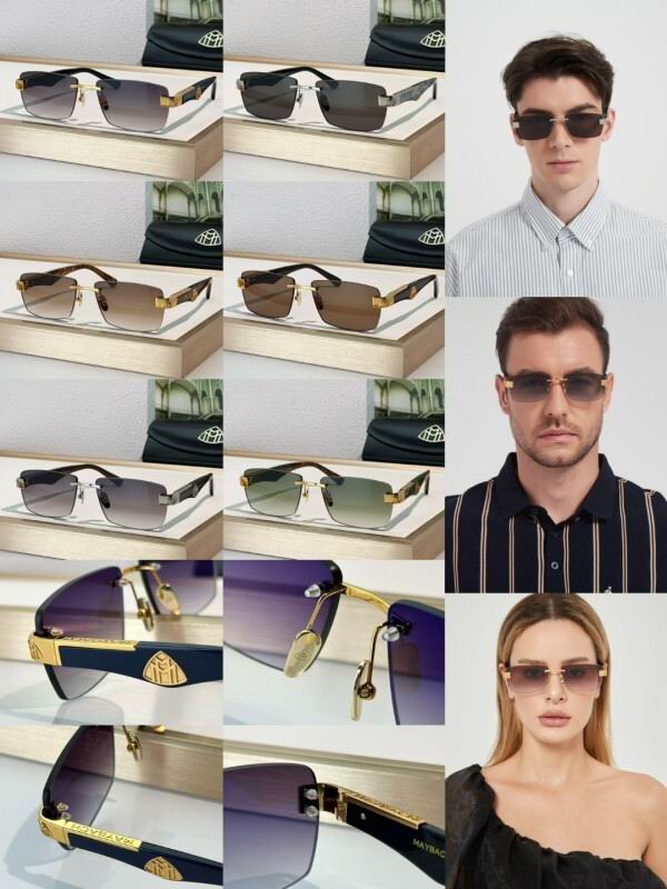 Maybach Glasses 08smh16 (10)