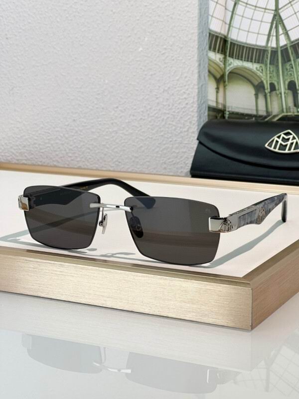 Maybach Glasses 08smh16 (2)