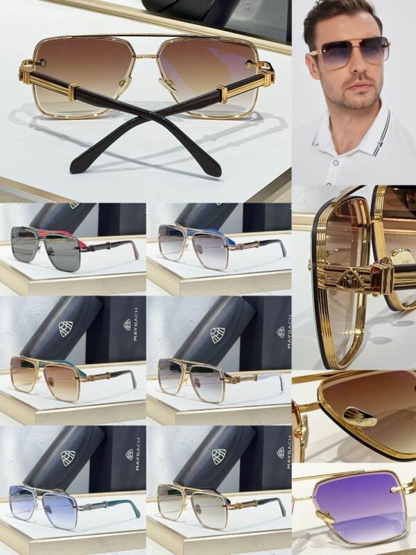Maybach Glasses 08smh18 (10)