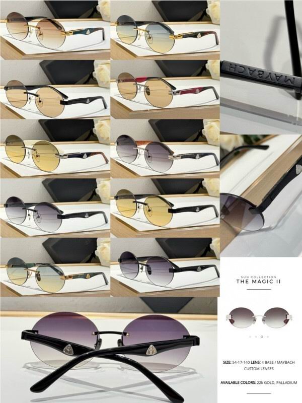 Maybach Glasses 08smh19 (10)