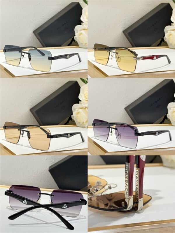 Maybach Glasses 08smh20 (10)