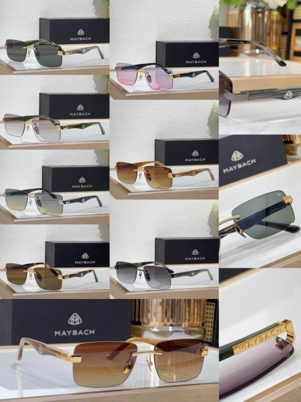 Maybach Glasses 08smh22 (10)
