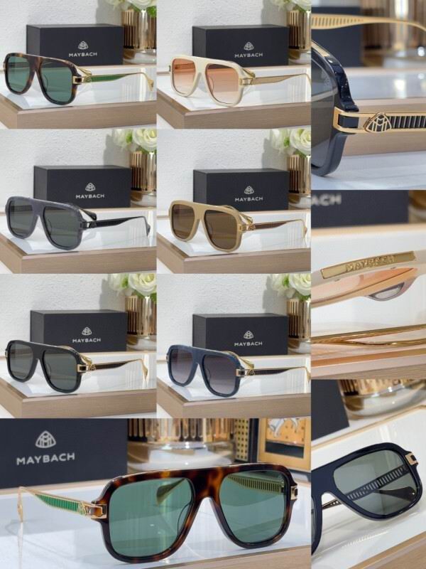 Maybach Glasses 08smh23 (10)