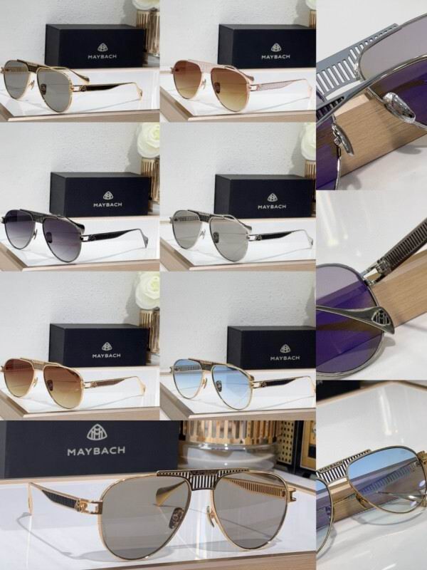 Maybach Glasses 08smh25 (10)