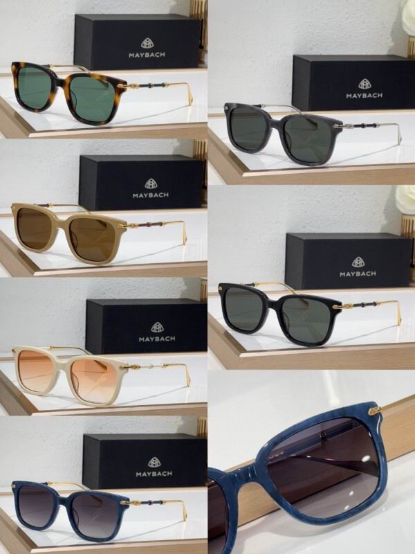 Maybach Glasses 08smh26 (10)