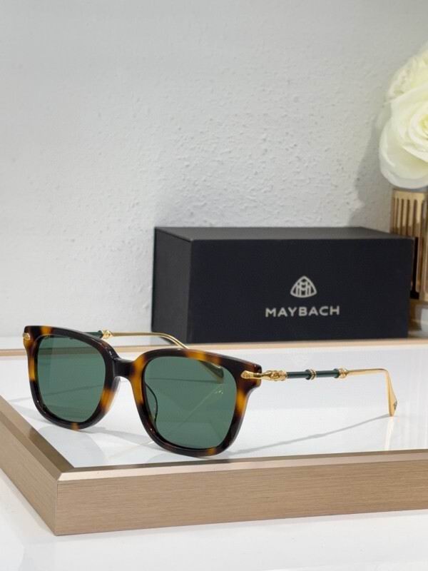 Maybach Glasses 08smh26 (4)