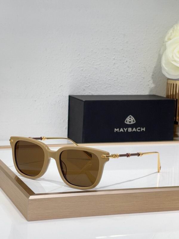 Maybach Glasses 08smh26 (5)