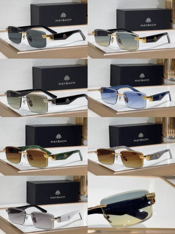 Maybach Glasses 08smh27 (10)