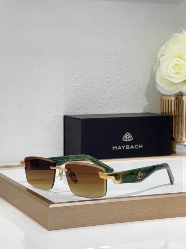 Maybach Glasses 08smh27 (3)