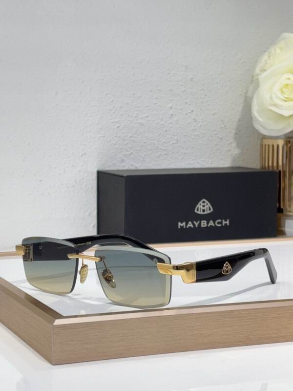 Maybach Glasses 08smh27 (5)