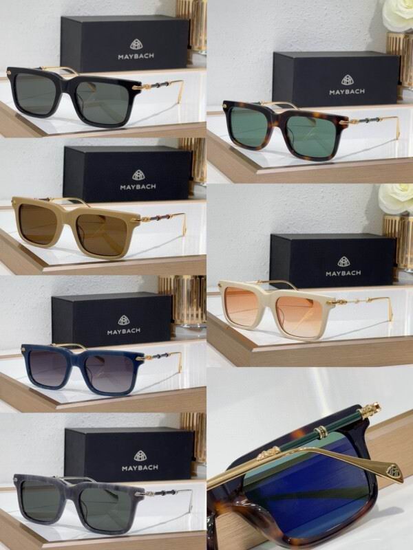 Maybach Glasses 08smh28 (10)