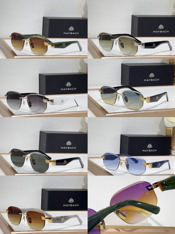 Maybach Glasses 08smh30 (10)