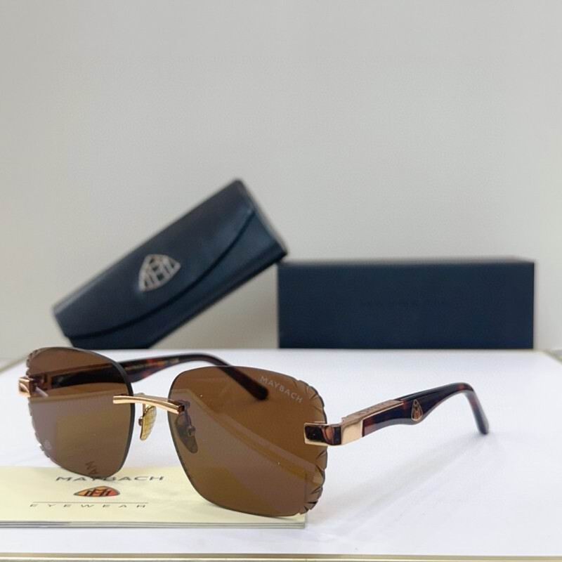 Maybach Glasses 08smh31 (1)