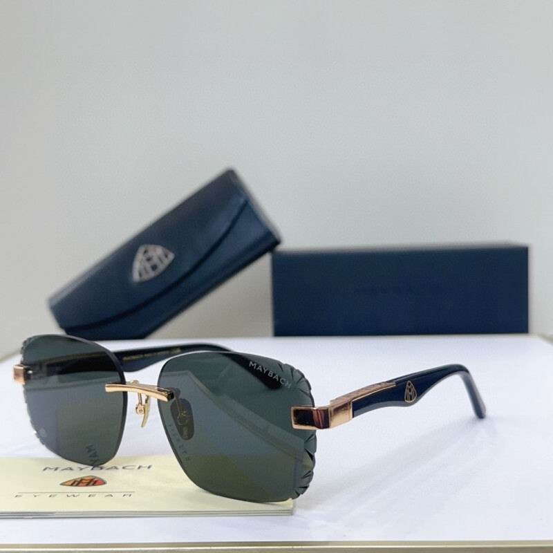 Maybach Glasses 08smh31 (3)