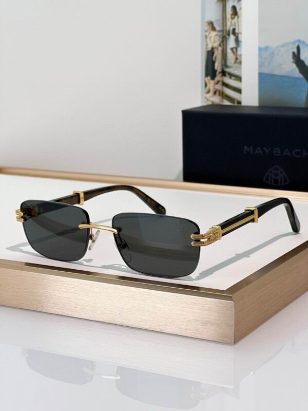 Maybach Glasses 08smh32 (2)
