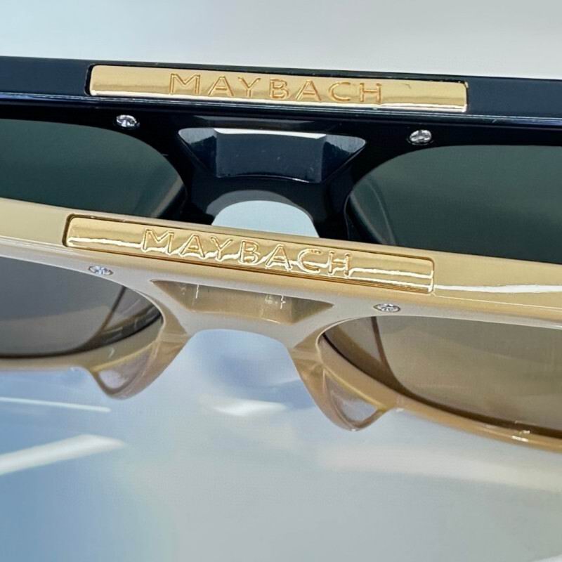 Maybach Glasses 08smh35 (8)