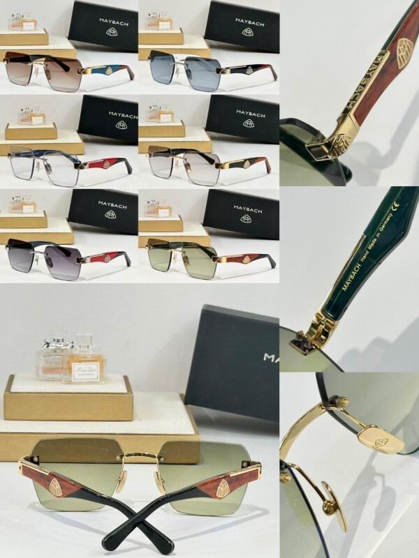 Maybach Glasses 08smh36 (10)