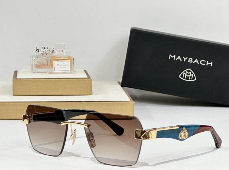 Maybach Glasses 08smh36 (2)