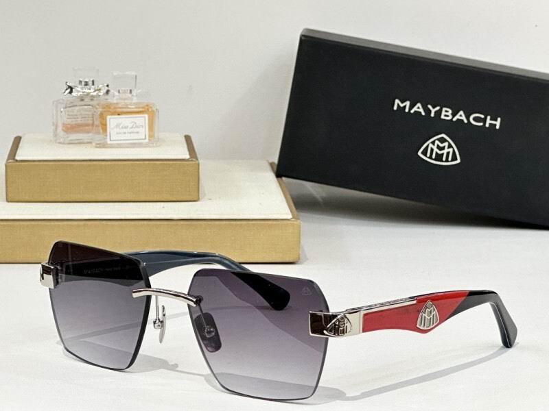 Maybach Glasses 08smh36 (3)