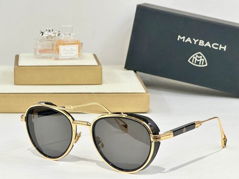 Maybach Glasses 08smh37 (1)