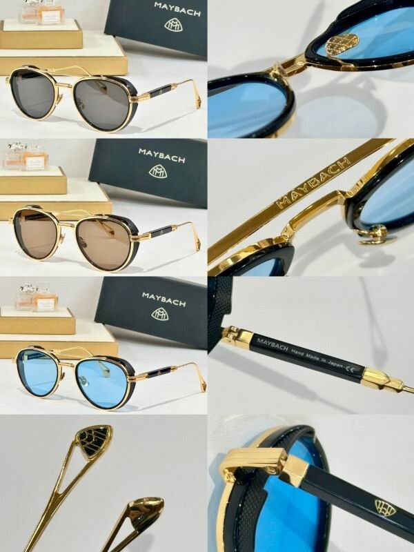Maybach Glasses 08smh37 (10)