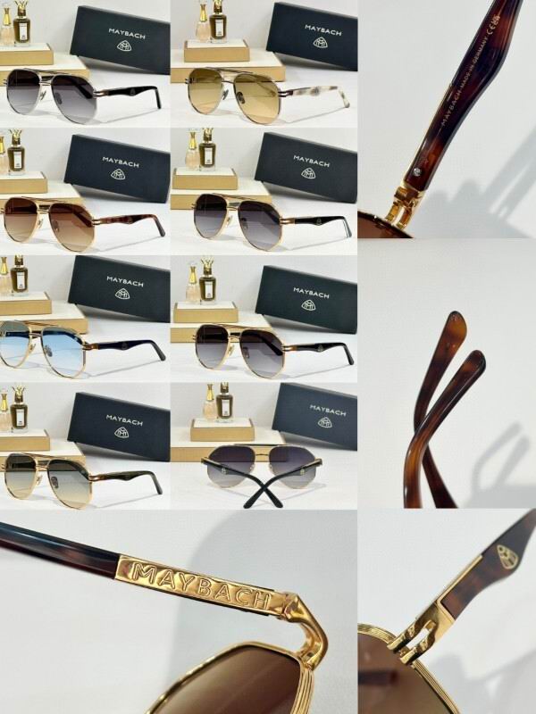 Maybach Glasses 08smh38 (10)