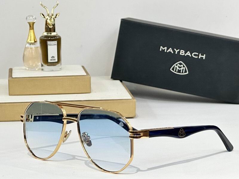 Maybach Glasses 08smh38 (2)