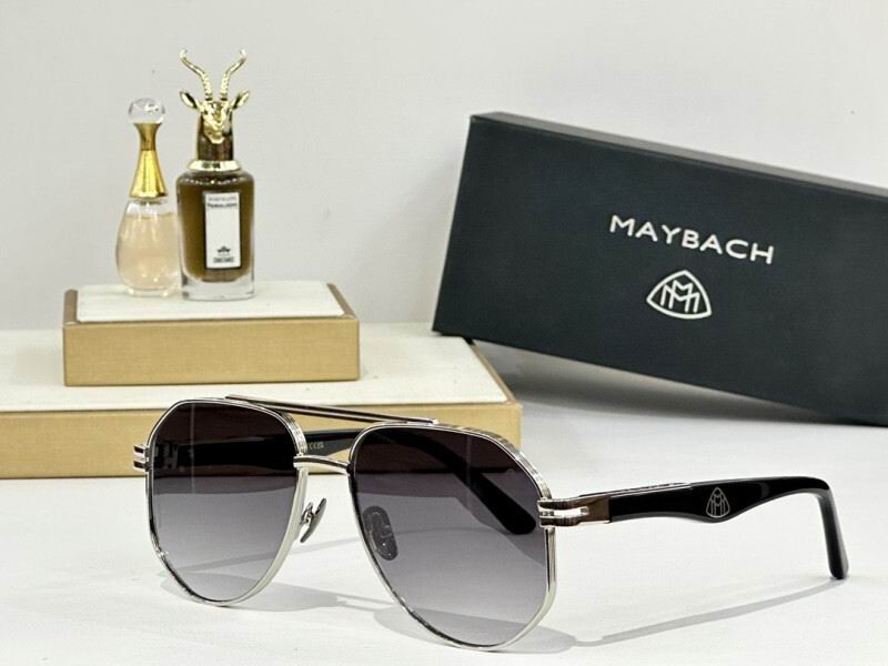 Maybach Glasses 08smh38 (3)