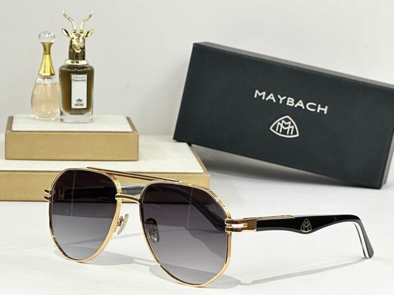 Maybach Glasses 08smh38 (4)