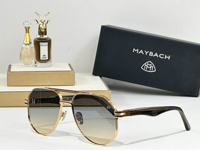 Maybach Glasses 08smh38 (5)