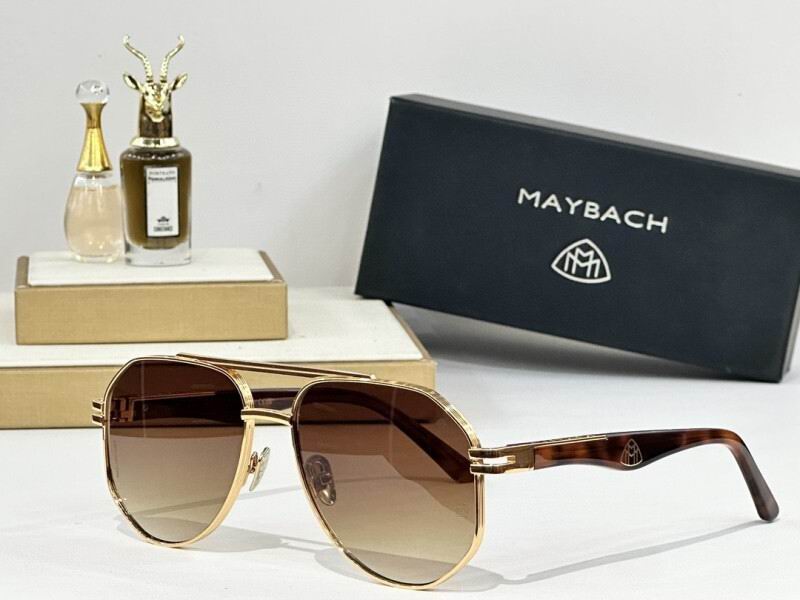 Maybach Glasses 08smh38 (6)