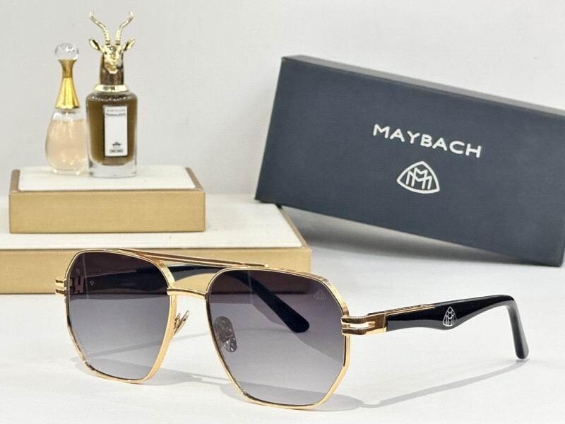 Maybach Glasses 08smh39 (3)