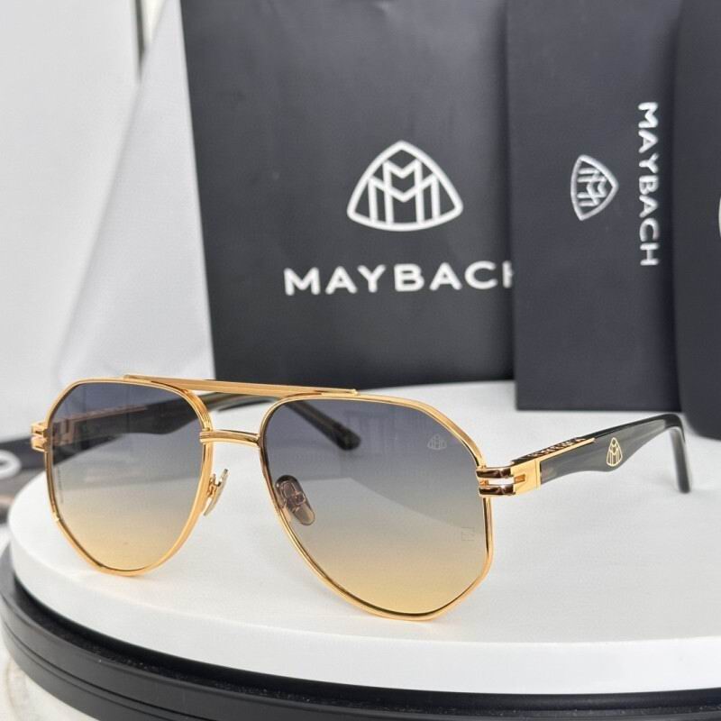 Maybach Glasses 08smh40 (2)