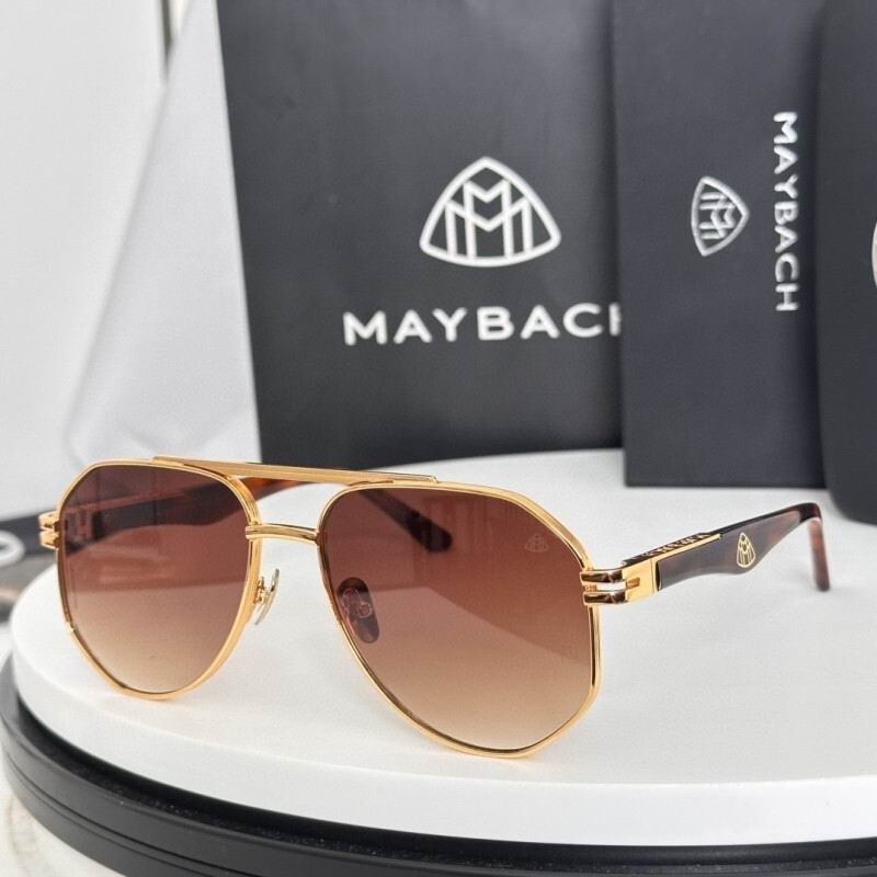 Maybach Glasses 08smh40 (3)