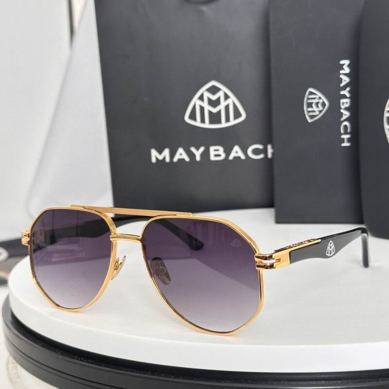 Maybach Glasses 08smh40 (5)