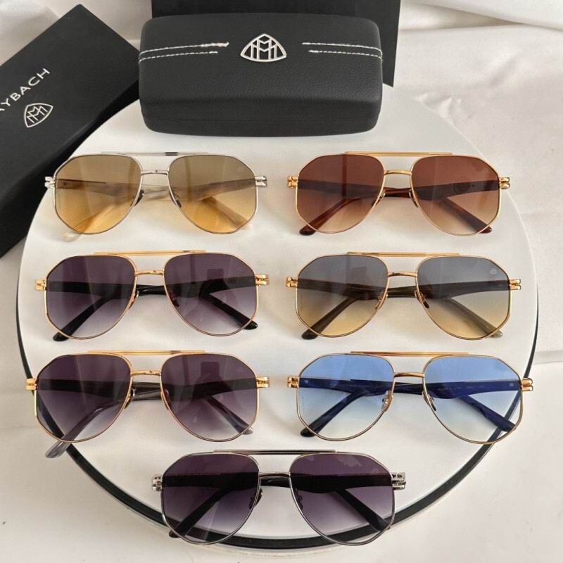 Maybach Glasses 08smh40 (8)