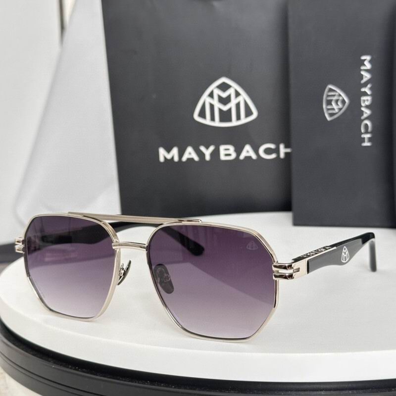 Maybach Glasses 08smh41 (2)