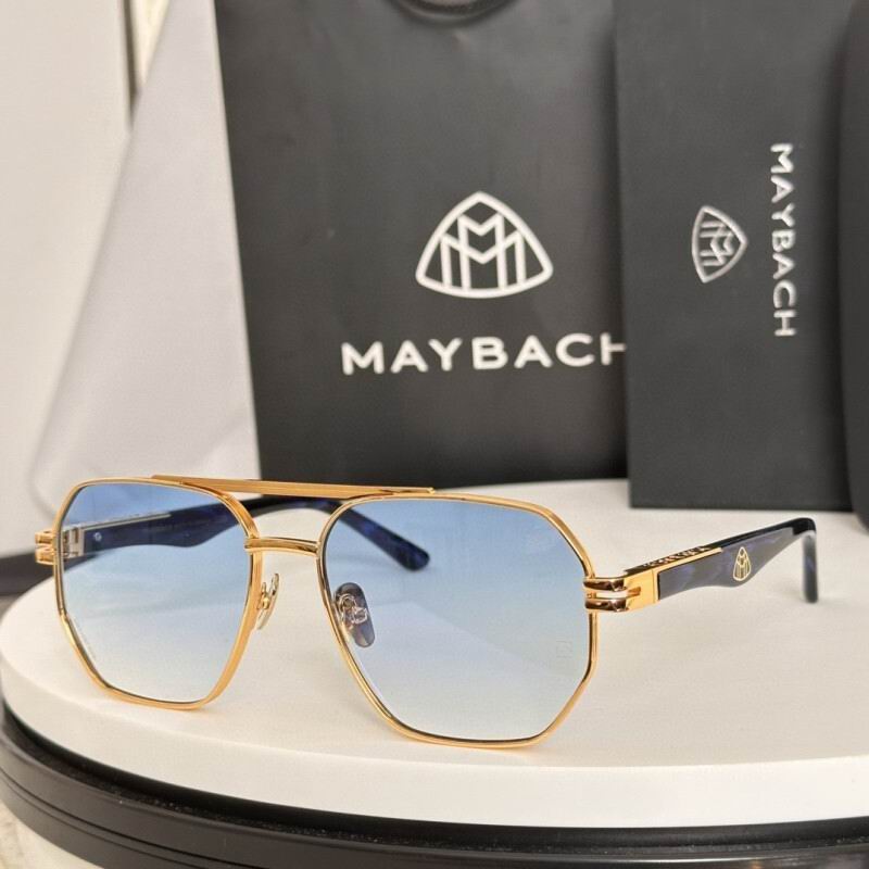 Maybach Glasses 08smh41 (5)