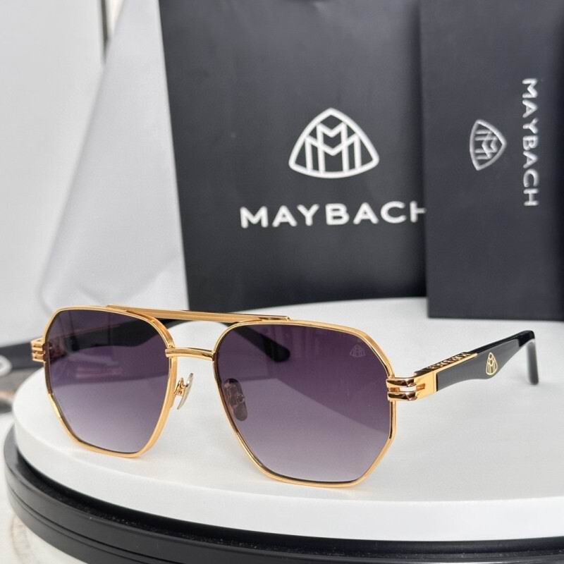 Maybach Glasses 08smh41 (6)