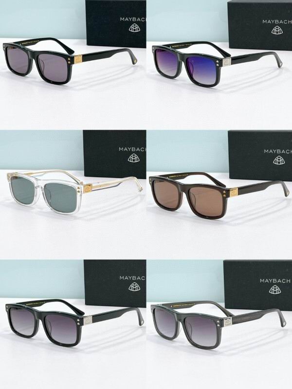 Maybach Glasses 08smh42 (8)