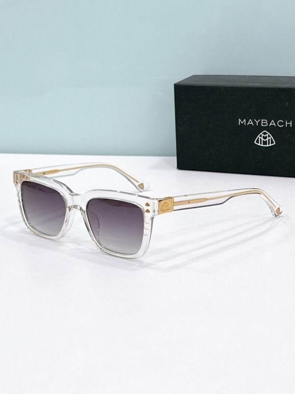 Maybach Glasses 08smh43 (2)