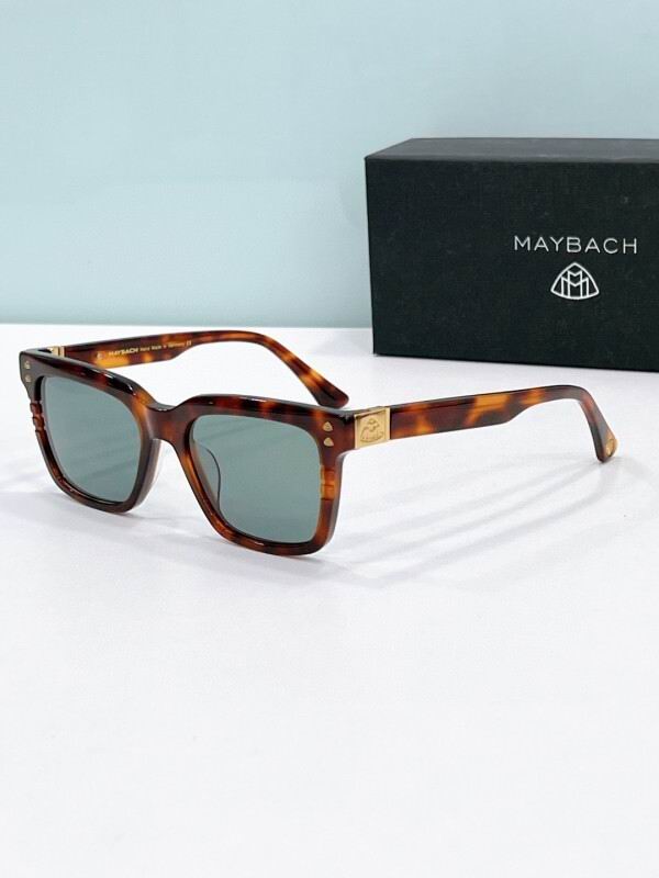 Maybach Glasses 08smh43 (3)