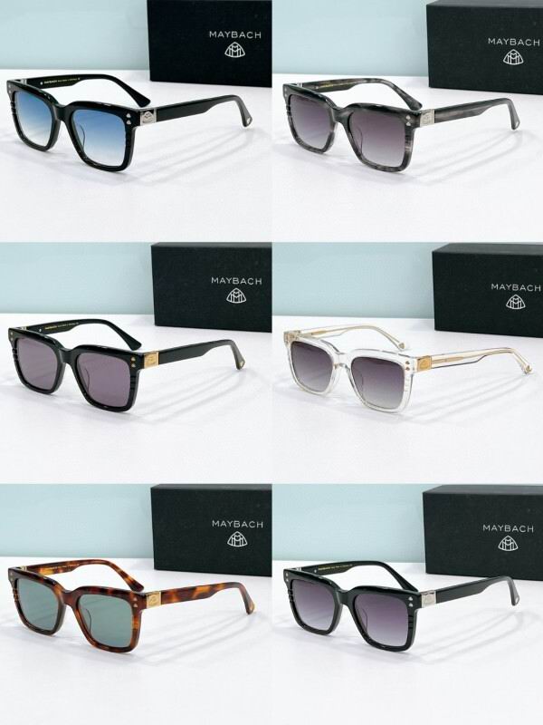 Maybach Glasses 08smh43 (8)